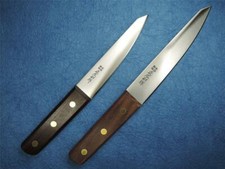 MASAHIRO Bessaku Honesuki Maru Boning Butcher/Chef Japanese Knife picture