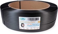 IDL Packaging 1/2