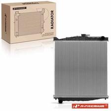 A-Premium Radiator for UD1800 2300 1995-2000 UD 2000 1998-2000 UD 3300 L6 6.9L picture