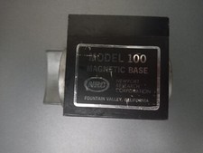 Newport Research Corporation Model 100 Magnetic Base picture