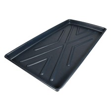 ULTRATECH 2370 Spill Tray,2-3/4 In. H,44 In. L,8 gal. 3NJH9 picture