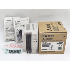 Mfg.2022 MITSUBISHI FX3U-2HC Ver.1.01 PLC Japan  [New/Unused] picture