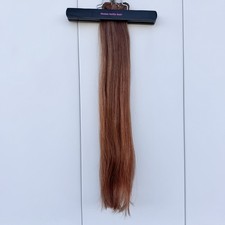 Donna Bella Hybrid Weft Full Pack 22” Retired Hybrid Design 5R/6R Red Blend 120g picture