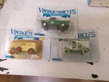 VINTAGE PUBLIX VEHICLES THREE NEW picture