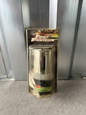 The Fast and The Furious LED Exhaust Tip Universal Fit by StreetGlow. Sealed picture
