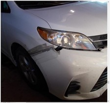 Used Alternator fits: 2018 Toyota Sienna 3.5 Grade B picture