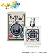 Hetalia World Stars Fragrance America 30ml primaniacs Japan Official picture