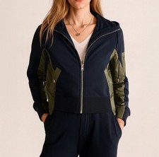 CAbi Blake Bomber, Style 4878, Size Small, Fall 2025, New In Bag picture