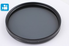 🎦✨MINT✨ Sigma WR CIRCULAR PL 105mm Circularly polarized light Water repellent picture