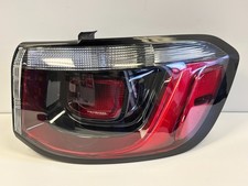 2019-2026 Compass Halogen Tail Light Rear Passenger Right 68417080AD picture