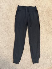 Women’s Lululemon Ready To Rulu Jogger Size 4 picture