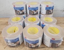 Lot of 12, 3M All Weather Flashing Tape 8067 (4