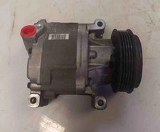 2012-2018 Fiat 500 Air Conditioner A/C AC Compressor OEM picture
