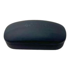 NEW - AUTHENTIC - COLUMBIA - MATTE BLACK - HARD SUNGLASSES CASE picture