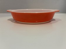 Pyrex Friendship Red Pixie 700 picture