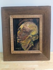 Miriam Sowers Original Painting 