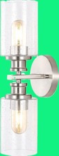 Jules 2-Light Wall Sconce 16.5