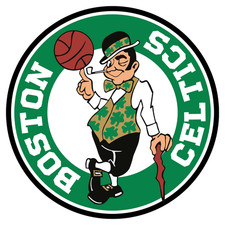 Boston Celtics 3