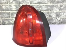 1998-2002 LINCOLN TOWN CAR Tail Light Left (driver Side) OEM, COMPLETE picture