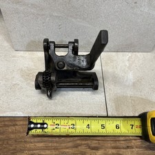 Unidentified Antique Device  picture