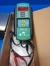 Midtronics PBT50 Battery Conductance Tester New Open Box PBT-50 picture