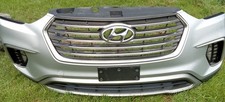 2017-2018 Hyundai Santa Fe Front Bumper Korea Built Sport Running Fog Lamp Light picture