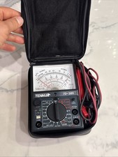 Tenma Model 72-385 Brand New Make An Offer picture