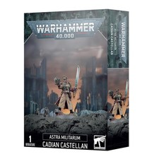 Games Workshop Warhammer 40K - 47-34 picture