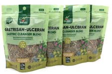 Gastrisan-Ulceran Hierba Te (Gastric Cleanser Herbs Tea) 4 Bags  (Hanan) picture