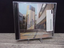 NEW SEALED CD- ENSEMBLES OF THE BRABANT CONCERVATORY - FOUR CELLOCONCERTOS picture