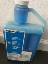 Ecolab 6101141 Pathways Beverage Drain Control- 64 Fl Oz picture