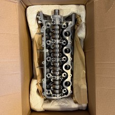 OEM NEW GENUINE 2008-2014 Ford Expedition Left Engine Cylinder Head 9L3Z-6049-K picture