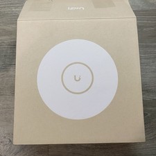 Ubiquiti unifi U7-Pro-US U7 Pro Tri-Band Wi-Fi 7 Access Point picture