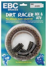 EBC DRC Clutch Kit #DRC159 Yamaha YFZ450 picture