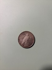 1923 Peace Silver Dollar picture