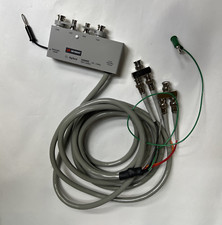 Keysight Agilent 16048E Test Leads Extend For LCR Meter picture