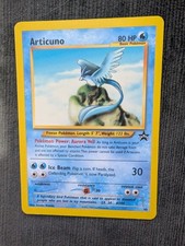 Articuno 48/53 Wotc Promo Regular picture