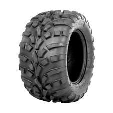Carlisle AT489 Mud Tire - AT25X10-12 4 Ply picture