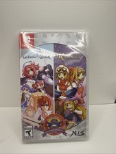 Prinny Presents NIS Classics Volume 3: La Pucelle: Ragnarok / Rhapsody - Deluxe picture