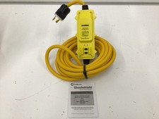 Southwire 44800020-1 240VAC 30 A Maximum Current 25 Ft Length Yellow GFCI picture