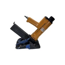 Bostitch Model MIII Pneumatic Hardwood Flooring Nailer Untested As Is See Photo. picture