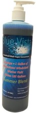195 gallons Super K Blue Vista Windshield washer fluid concentrate. Since 1998 picture