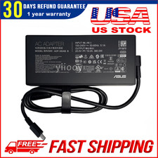 Genuine ADP‑380AB B 380W AC Adapter for ASUS ROG Strix G18 Scar18 2025 G815 G835 picture