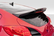 For 2012-2017 Veloster Duraflex Ultra Rear Wing Spoiler - 1 Piece picture
