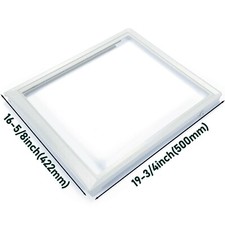 For 240350702 240350701 Crisper Pan (Top) Fit Frigidaire Refrigerator picture