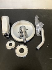 Danze Tub/Shower Trim Set WITH SHOWERHEAD AND VALVE Polished Chrome D510011LST picture