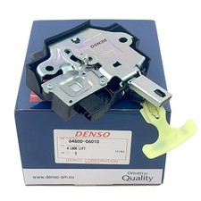 DENSO Trunk Lid Latch Power Door Lock Actuator For 07-11 Toyota Camry 6460006010 picture