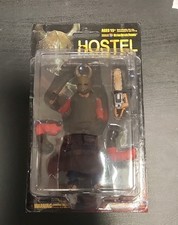 Hostel Ultra Detail Figure Medicom Toy  Horror Action Figure Neca Brand New picture