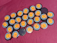 🔥 Lot of 27 Rolls BETCKEY DYMO 30332 1