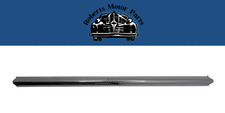 New Old Stock Windshield Division Bar For 1949-50 Mopar All Models #1243905 picture
